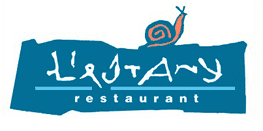 Restaurant L'Estany logo