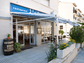Restaurant L'Estany resturante